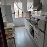 Edificio Nuevo Mexico Appartamento Calpe