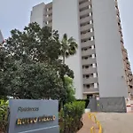Edificio Nuevo Mexico