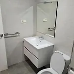 Edificio Nuevo Mexico Appartamento *