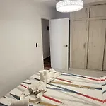 Edificio Nuevo Mexico Appartamento