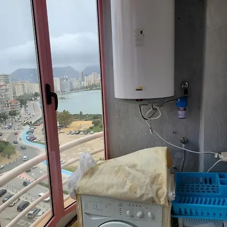 Apartamento Edificio Nuevo Mexico *