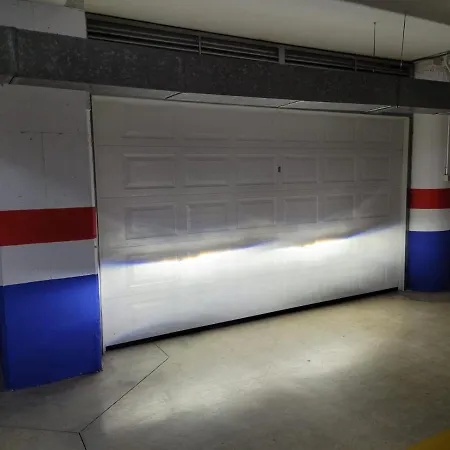 Apartament Edificio Nuevo Mexico