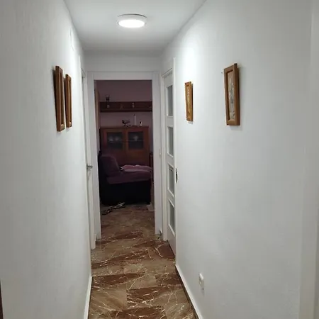 Edificio Nuevo Mexico Appartement *