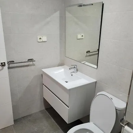 Edificio Nuevo Mexico Appartement *