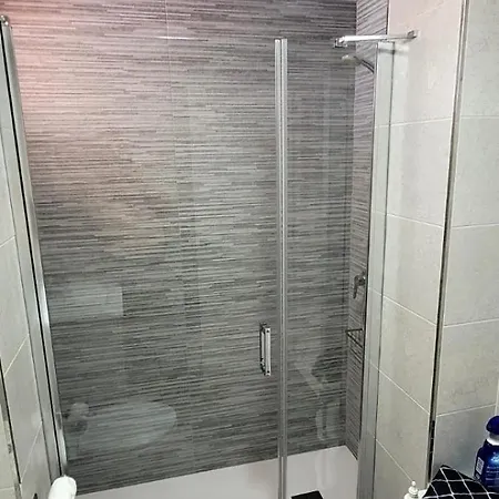 Apartamento Edificio Nuevo Mexico