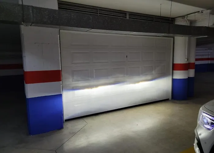 Apartament Edificio Nuevo Mexico