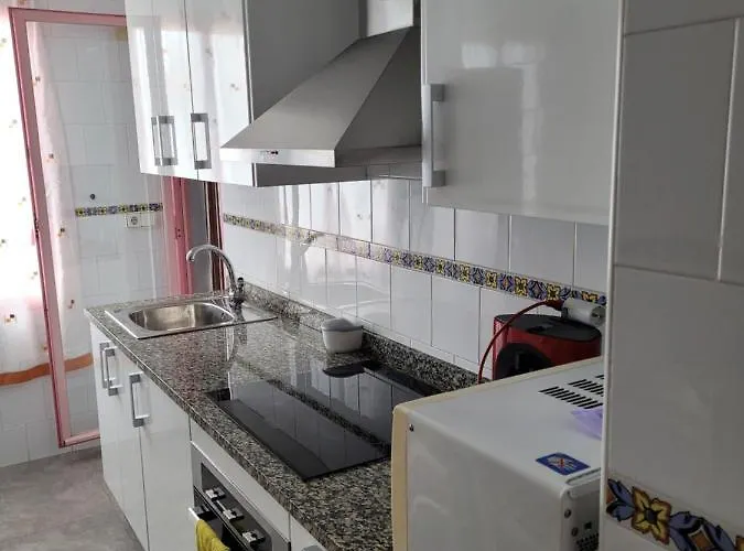 Edificio Nuevo Mexico