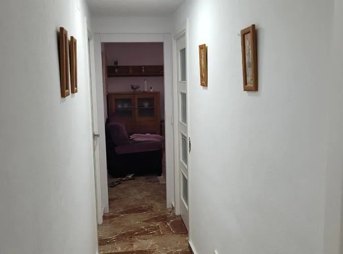 Edificio Nuevo Mexico Apartamento *