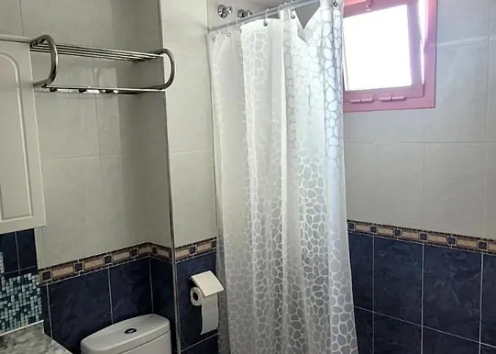 Edificio Nuevo Mexico *