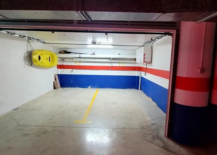 Edificio Nuevo Mexico