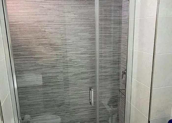 Apartament Edificio Nuevo Mexico