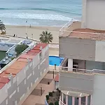 Edificio Nuevo Mexico Appartement *