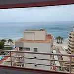 Appartement Edificio Nuevo Mexico Calpe