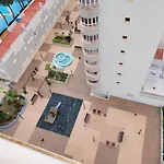 Appartement Edificio Nuevo Mexico