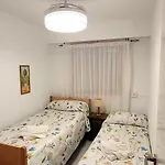 Appartement Edificio Nuevo Mexico